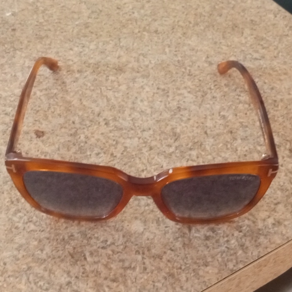 Tom Ford Sunglasses